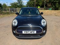 USED 2017 17 MINI HATCH 1.5 Cooper Hatchback 5dr Petrol Manual Euro 6 (s/s) (136 ps) 2 Keys, ULEZ FREE