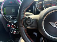USED 2017 17 MINI HATCH 1.5 Cooper Hatchback 5dr Petrol Manual Euro 6 (s/s) (136 ps) 2 Keys, ULEZ FREE