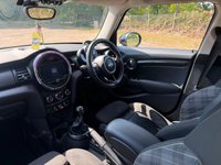 USED 2017 17 MINI HATCH 1.5 Cooper Hatchback 5dr Petrol Manual Euro 6 (s/s) (136 ps) 2 Keys, ULEZ FREE