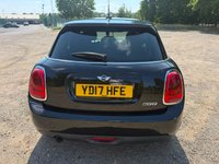USED 2017 17 MINI HATCH 1.5 Cooper Hatchback 5dr Petrol Manual Euro 6 (s/s) (136 ps) 2 Keys, ULEZ FREE
