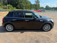 USED 2017 17 MINI HATCH 1.5 Cooper Hatchback 5dr Petrol Manual Euro 6 (s/s) (136 ps) 2 Keys, ULEZ FREE