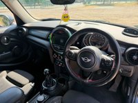 USED 2017 17 MINI HATCH 1.5 Cooper Hatchback 5dr Petrol Manual Euro 6 (s/s) (136 ps) 2 Keys, ULEZ FREE