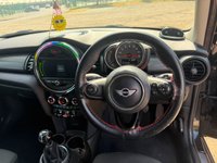 USED 2017 17 MINI HATCH 1.5 Cooper Hatchback 5dr Petrol Manual Euro 6 (s/s) (136 ps) 2 Keys, ULEZ FREE