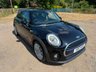USED 2017 17 MINI HATCH 1.5 Cooper Hatchback 5dr Petrol Manual Euro 6 (s/s) (136 ps) 2 Keys, ULEZ FREE