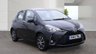USED 2019 19 TOYOTA YARIS 1.5 VVT-i Icon Tech Hatchback 5dr Petrol Manual Euro 6 (111 ps)+1 FORMER KEEPER+HISTORY+AIRCON+PARK CONTROL WITH CAMERA+BLUETOOTH+MEDIA+DAB+NAV+ALLOYS+CRUISE 1 FORMER KEEPER+HISTORY+AIRCON+PARK CONTROL WITH CAMERA+BLUETOOTH+MEDIA+DAB+NAV+ALLOYS+CRUISE+HPI CLEAR