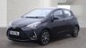USED 2019 19 TOYOTA YARIS 1.5 VVT-i Icon Tech Hatchback 5dr Petrol Manual Euro 6 (111 ps)+1 FORMER KEEPER+HISTORY+AIRCON+PARK CONTROL WITH CAMERA+BLUETOOTH+MEDIA+DAB+NAV+ALLOYS+CRUISE 1 FORMER KEEPER+HISTORY+AIRCON+PARK CONTROL WITH CAMERA+BLUETOOTH+MEDIA+DAB+NAV+ALLOYS+CRUISE+HPI CLEAR