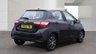 USED 2019 19 TOYOTA YARIS 1.5 VVT-i Icon Tech Hatchback 5dr Petrol Manual Euro 6 (111 ps)+1 FORMER KEEPER+HISTORY+AIRCON+PARK CONTROL WITH CAMERA+BLUETOOTH+MEDIA+DAB+NAV+ALLOYS+CRUISE 1 FORMER KEEPER+HISTORY+AIRCON+PARK CONTROL WITH CAMERA+BLUETOOTH+MEDIA+DAB+NAV+ALLOYS+CRUISE+HPI CLEAR