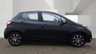 USED 2019 19 TOYOTA YARIS 1.5 VVT-i Icon Tech Hatchback 5dr Petrol Manual Euro 6 (111 ps)+1 FORMER KEEPER+HISTORY+AIRCON+PARK CONTROL WITH CAMERA+BLUETOOTH+MEDIA+DAB+NAV+ALLOYS+CRUISE 1 FORMER KEEPER+HISTORY+AIRCON+PARK CONTROL WITH CAMERA+BLUETOOTH+MEDIA+DAB+NAV+ALLOYS+CRUISE+HPI CLEAR