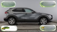 USED 2022 22 MAZDA CX-30 AUTOMATIC 2.0 e-SKYACTIV G MHEV Sport Lux SUV 5dr Petrol Auto Euro 6 (s/s) (122 ps) 