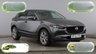 USED 2022 22 MAZDA CX-30 AUTOMATIC 2.0 e-SKYACTIV G MHEV Sport Lux SUV 5dr Petrol Auto Euro 6 (s/s) (122 ps) 