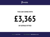 USED 2018 18 MINI HATCH 1.2 One Hatchback 5dr Petrol Manual Euro 6 (s/s) (102 ps) - AA INSPECTED (OVER &pound;3300 OF FACTORY EXTRAS)