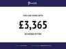 USED 2018 18 MINI HATCH 1.2 One Hatchback 5dr Petrol Manual Euro 6 (s/s) (102 ps) - AA INSPECTED (OVER &pound;3300 OF FACTORY EXTRAS)
