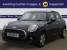 USED 2018 18 MINI HATCH 1.2 One Hatchback 5dr Petrol Manual Euro 6 (s/s) (102 ps) - AA INSPECTED (OVER &pound;3300 OF FACTORY EXTRAS)