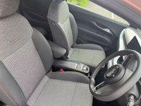 USED 2022 22 FIAT 500E 42kWh Icon Hatchback 3dr Electric Auto (118 ps) 1 OWNER, 17" ALLOYS, COMFORT SEATS
