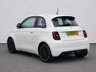 USED 2022 22 FIAT 500E 42kWh Icon Hatchback 3dr Electric Auto (118 ps) 1 OWNER, 17" ALLOYS, COMFORT SEATS