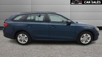 USED 2023 23 SKODA OCTAVIA 1.5 TSI ACT SE Estate 5dr Petrol Manual Euro 6 (s/s) (150 ps) 