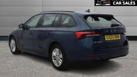USED 2023 23 SKODA OCTAVIA 1.5 TSI ACT SE Estate 5dr Petrol Manual Euro 6 (s/s) (150 ps) 