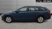 USED 2023 23 SKODA OCTAVIA 1.5 TSI ACT SE Estate 5dr Petrol Manual Euro 6 (s/s) (150 ps) 