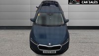 USED 2023 23 SKODA OCTAVIA 1.5 TSI ACT SE Estate 5dr Petrol Manual Euro 6 (s/s) (150 ps) 