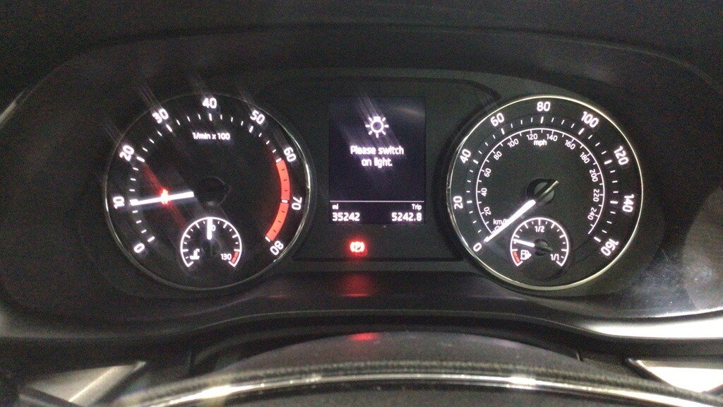 USED 2023 23 SKODA OCTAVIA 1.5 TSI ACT SE Estate 5dr Petrol Manual Euro 6 (s/s) (150 ps) 