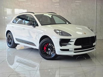 2020 PORSCHE MACAN 3.0T V6 S SUV 5dr Petrol PDK 4WD Euro 6 (s/s) (354 ps) &pound;34888.00