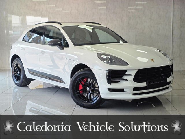 View our Porsche Macan 3.0T V6 S SUV 5dr Petrol PDK 4WD Euro 6 (s/s) (354 ps)