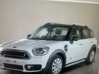 USED 2018 68 MINI COUNTRYMAN 1.5 7.6kWh GPF Cooper SE SUV 5dr Petrol Plug-in Hybrid Auto ALL4 Euro 6 (s/s) (224 ps) 