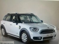 USED 2018 68 MINI COUNTRYMAN 1.5 7.6kWh GPF Cooper SE SUV 5dr Petrol Plug-in Hybrid Auto ALL4 Euro 6 (s/s) (224 ps) 