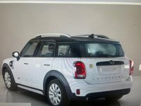 USED 2018 68 MINI COUNTRYMAN 1.5 7.6kWh GPF Cooper SE SUV 5dr Petrol Plug-in Hybrid Auto ALL4 Euro 6 (s/s) (224 ps) 