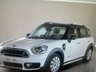 USED 2018 68 MINI COUNTRYMAN 1.5 7.6kWh GPF Cooper SE SUV 5dr Petrol Plug-in Hybrid Auto ALL4 Euro 6 (s/s) (224 ps) 