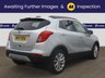 USED 2017 17 VAUXHALL MOKKA X 1.6i Elite SUV 5dr Petrol Manual Euro 6 (s/s) (115 ps) - AA INSPECTED (MAIN DEALER SERVICE HISTORY)