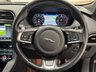 USED 2019 69 JAGUAR F-PACE 2.0 D180 Chequered Flag SUV 5dr Diesel Auto AWD Euro 6 (s/s) (180 ps) 
