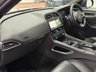 USED 2019 69 JAGUAR F-PACE 2.0 D180 Chequered Flag SUV 5dr Diesel Auto AWD Euro 6 (s/s) (180 ps) 