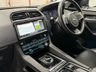 USED 2019 69 JAGUAR F-PACE 2.0 D180 Chequered Flag SUV 5dr Diesel Auto AWD Euro 6 (s/s) (180 ps) 