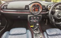 USED 2015 65 MINI CLUBMAN 2.0 Cooper D Estate 6dr Diesel Manual Euro 6 (s/s) (150 ps) 