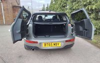 USED 2015 65 MINI CLUBMAN 2.0 Cooper D Estate 6dr Diesel Manual Euro 6 (s/s) (150 ps) 