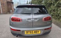 USED 2015 65 MINI CLUBMAN 2.0 Cooper D Estate 6dr Diesel Manual Euro 6 (s/s) (150 ps) 