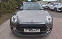 USED 2015 65 MINI CLUBMAN 2.0 Cooper D Estate 6dr Diesel Manual Euro 6 (s/s) (150 ps) 