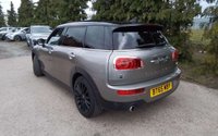 USED 2015 65 MINI CLUBMAN 2.0 Cooper D Estate 6dr Diesel Manual Euro 6 (s/s) (150 ps) 