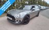 USED 2015 65 MINI CLUBMAN 2.0 Cooper D Estate 6dr Diesel Manual Euro 6 (s/s) (150 ps) 