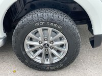 USED 2017 66 MITSUBISHI L200 2.4 DI-D DC Warrior Pickup Double Cab 4dr Diesel Auto 4WD Euro 6 (178 ps) * * NO VAT * *  REVERSING CAMERA