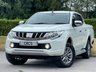 USED 2017 66 MITSUBISHI L200 2.4 DI-D DC Warrior Pickup Double Cab 4dr Diesel Auto 4WD Euro 6 (178 ps) * * NO VAT * *  REVERSING CAMERA