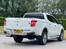 USED 2017 66 MITSUBISHI L200 2.4 DI-D DC Warrior Pickup Double Cab 4dr Diesel Auto 4WD Euro 6 (178 ps) * * NO VAT * *  REVERSING CAMERA