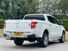 USED 2017 66 MITSUBISHI L200 2.4 DI-D DC Warrior Pickup Double Cab 4dr Diesel Auto 4WD Euro 6 (178 ps) * * NO VAT * *  REVERSING CAMERA