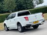 USED 2017 66 MITSUBISHI L200 2.4 DI-D DC Warrior Pickup Double Cab 4dr Diesel Auto 4WD Euro 6 (178 ps) * * NO VAT * *  REVERSING CAMERA