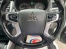 USED 2017 66 MITSUBISHI L200 2.4 DI-D DC Warrior Pickup Double Cab 4dr Diesel Auto 4WD Euro 6 (178 ps) * * NO VAT * *  REVERSING CAMERA
