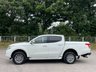 USED 2017 66 MITSUBISHI L200 2.4 DI-D DC Warrior Pickup Double Cab 4dr Diesel Auto 4WD Euro 6 (178 ps) * * NO VAT * *  REVERSING CAMERA