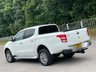 USED 2017 66 MITSUBISHI L200 2.4 DI-D DC Warrior Pickup Double Cab 4dr Diesel Auto 4WD Euro 6 (178 ps) * * NO VAT * *  REVERSING CAMERA