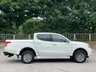 USED 2017 66 MITSUBISHI L200 2.4 DI-D DC Warrior Pickup Double Cab 4dr Diesel Auto 4WD Euro 6 (178 ps) * * NO VAT * *  REVERSING CAMERA