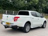 USED 2017 66 MITSUBISHI L200 2.4 DI-D DC Warrior Pickup Double Cab 4dr Diesel Auto 4WD Euro 6 (178 ps) * * NO VAT * *  REVERSING CAMERA